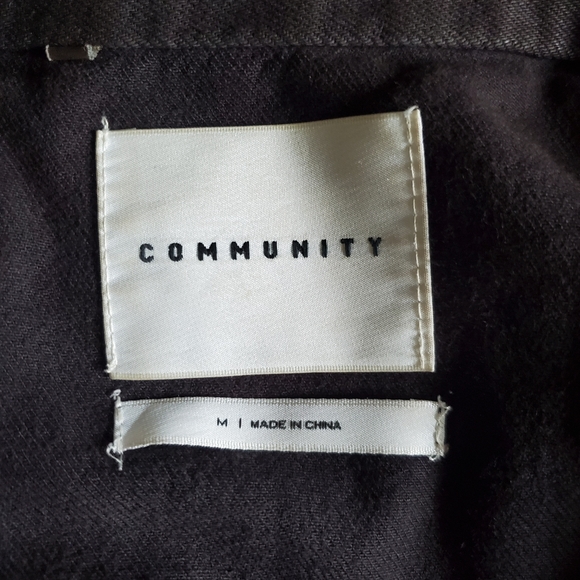 ARITZIA Utility Jacket - Picture 6 of 7